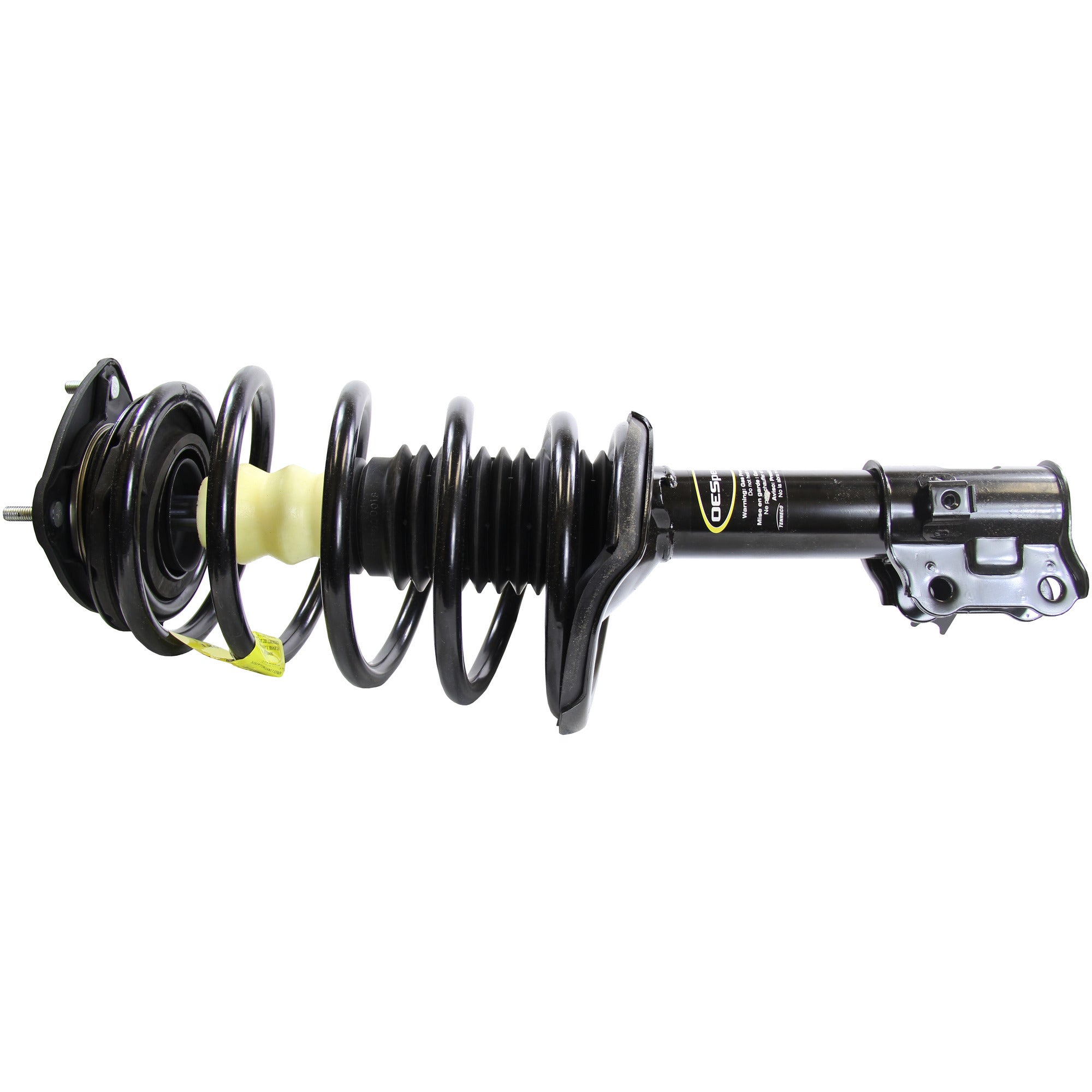 Monroe 172298 Front Left Quick-Strut Complete Strut Assembly Hyundai Accent, Kia Rio