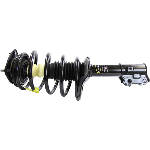 Monroe 172298 Front Left Quick-Strut Complete Strut Assembly Hyundai Accent, Kia Rio