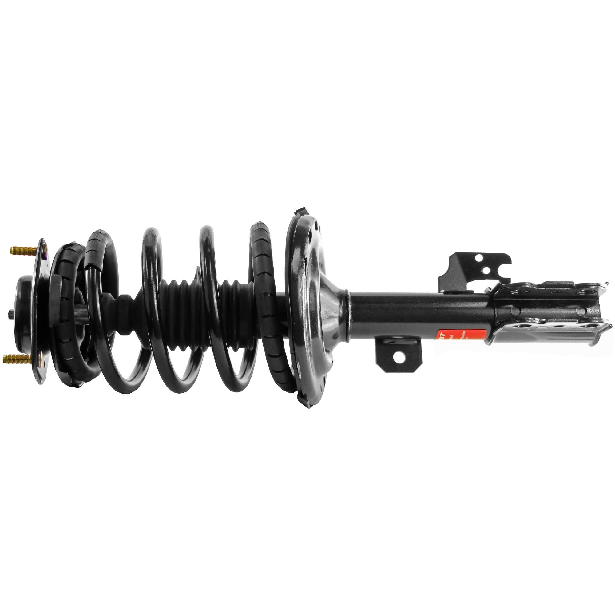 Suspension Strut and Coil Spring Assembly Strut plus duralast 07 11 Suspension Strut and Coil Spring Assembly Strut plus duralast 07 11