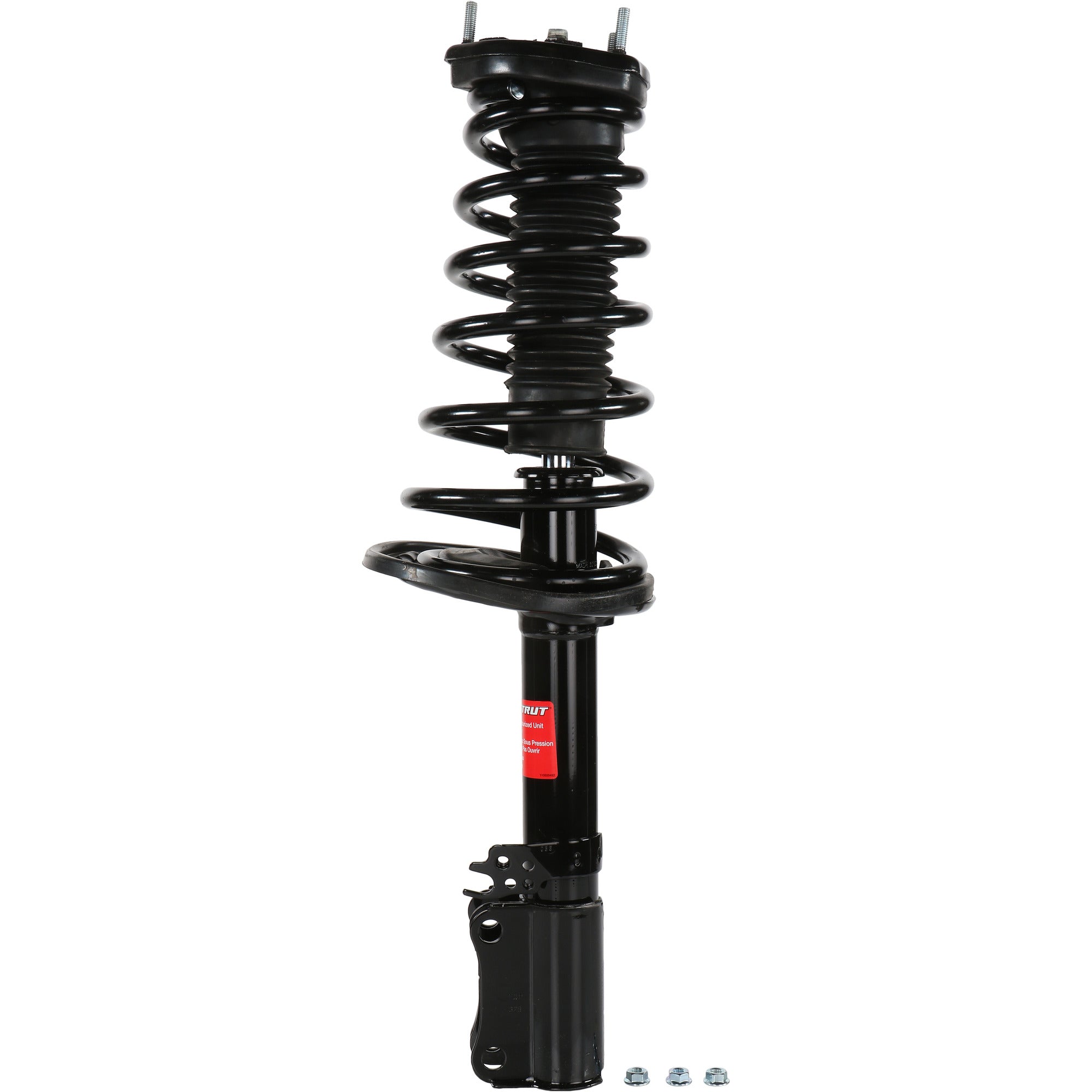 Monroe 172309 Rear Right Quick-Strut Complete Strut Assembly Toyota Avalon, Camry