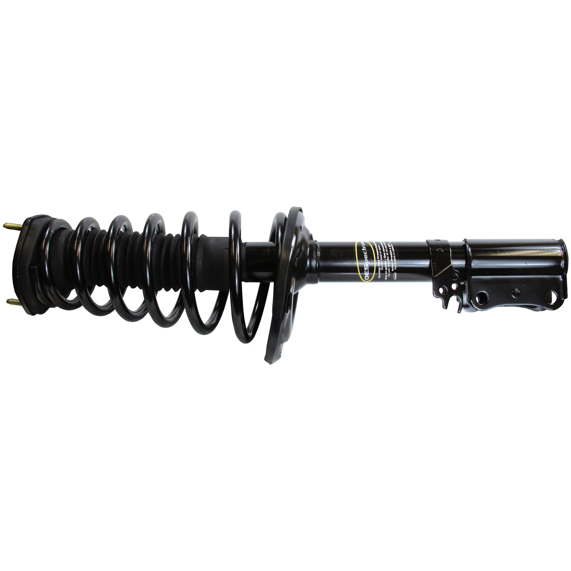 Monroe 172309 Rear Right Quick-Strut Complete Strut Assembly Toyota Avalon, Camry
