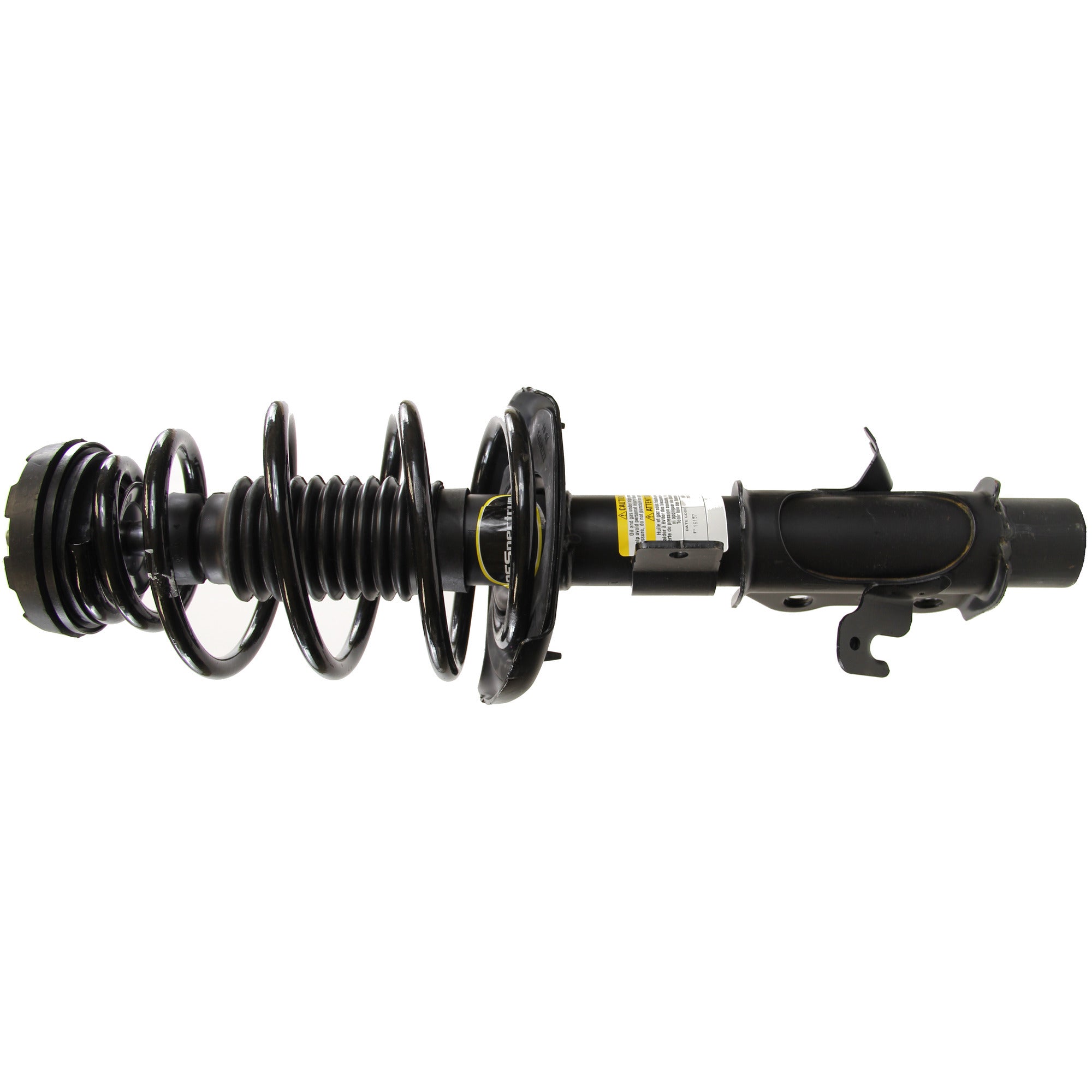 Monroe 172337 Front Left Quick-Strut Complete Strut Assembly Chevrolet Camaro