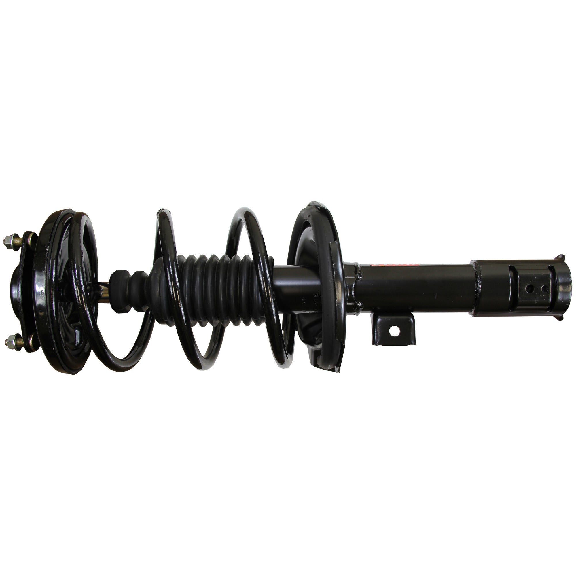 Monroe 172356 Front Left Quick-Strut Complete Strut Assembly Mitsubishi Lancer