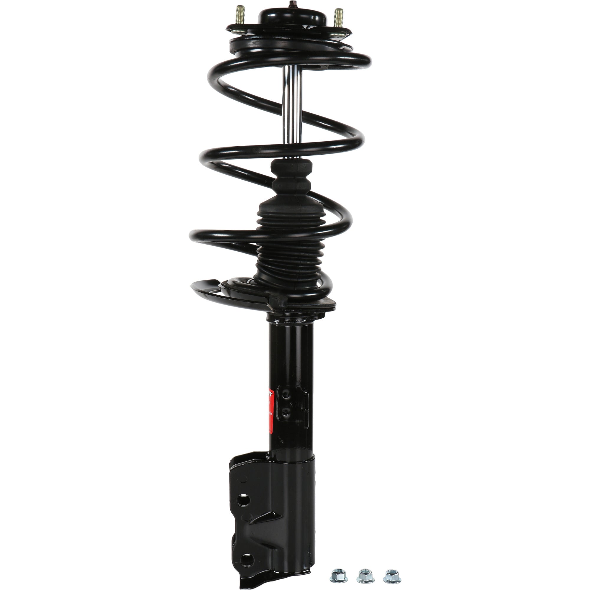 SZK Monroe 172368 Front Left Quick-Strut Complete Strut Assembly Dodge