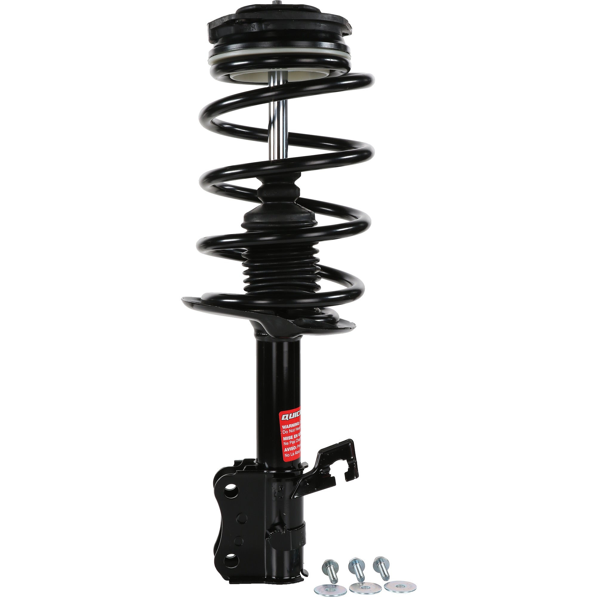 Monroe 172378 Front Right Quick-Strut Complete Strut Assembly