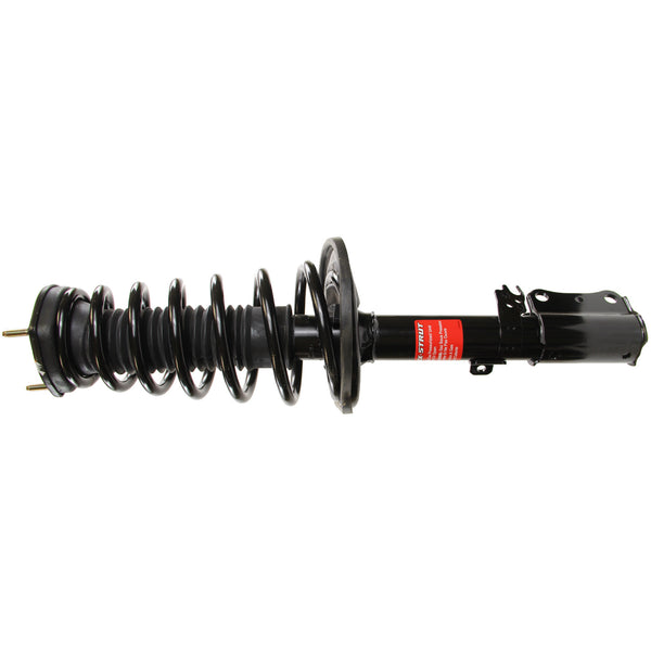 Monroe 172385 Rear Left Quick-Strut Complete Strut Assembly Toyota Camry