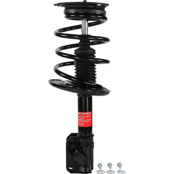 Monroe 172392 Front Right Quick-Strut Complete Strut Assembly Nissan Altima