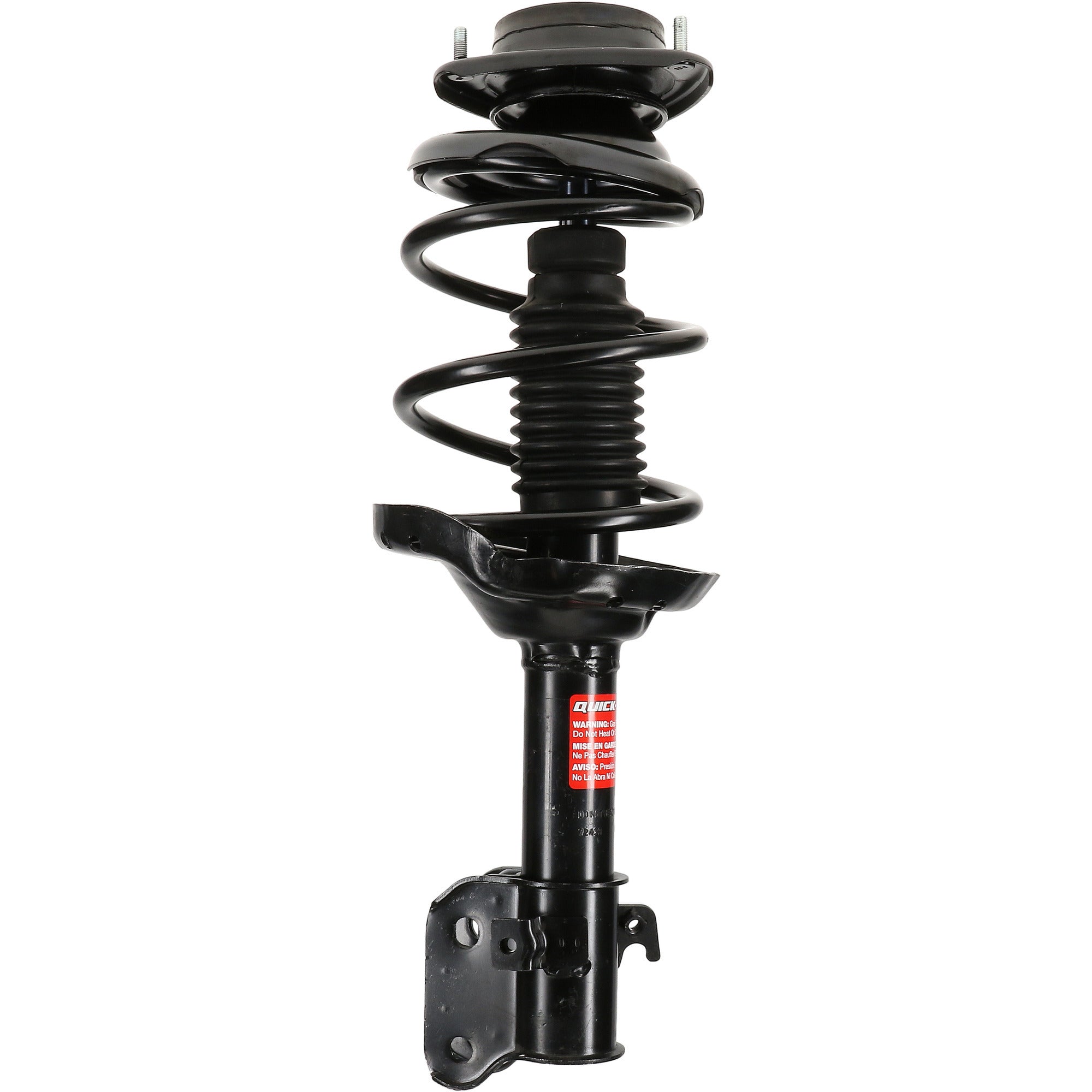 Monroe 172439 Front Right Quick-Strut Complete Strut Assembly Subaru Impreza