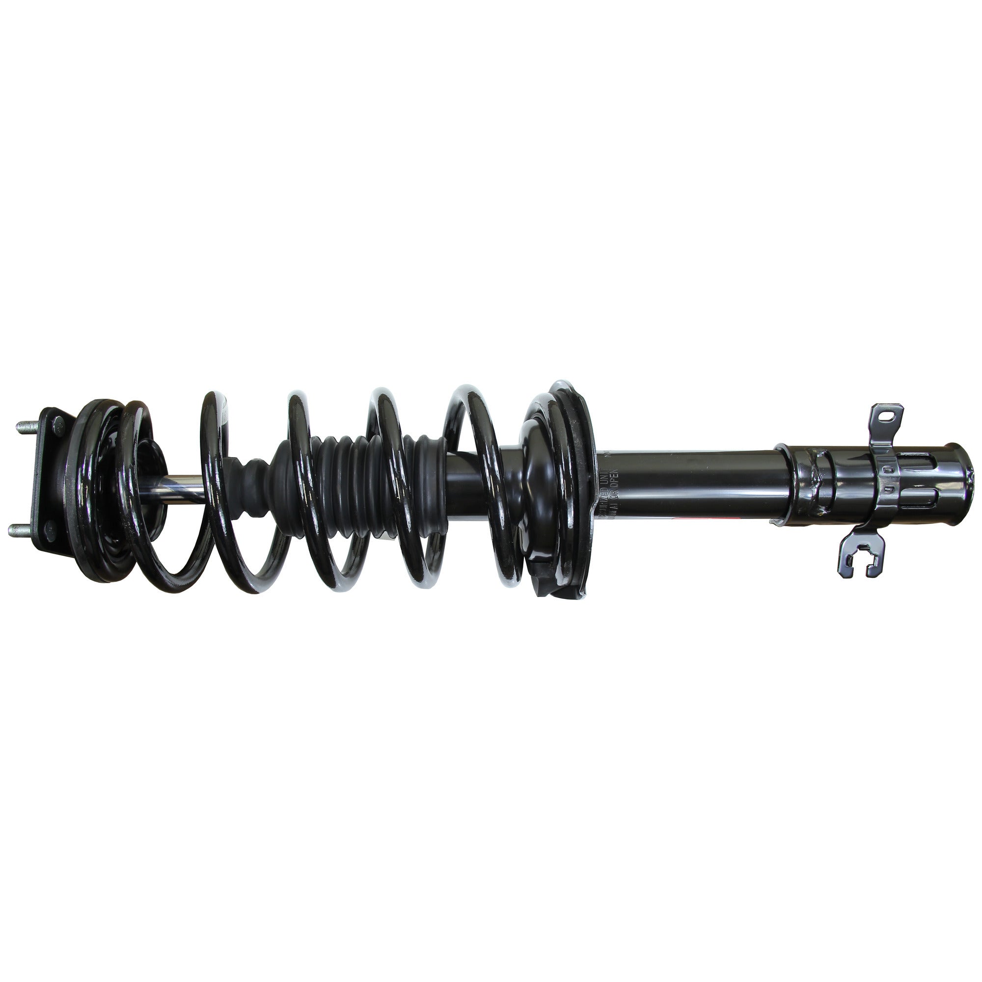 Monroe 172493 Front Right Quick-Strut Complete Strut Assembly Mazda CX-7