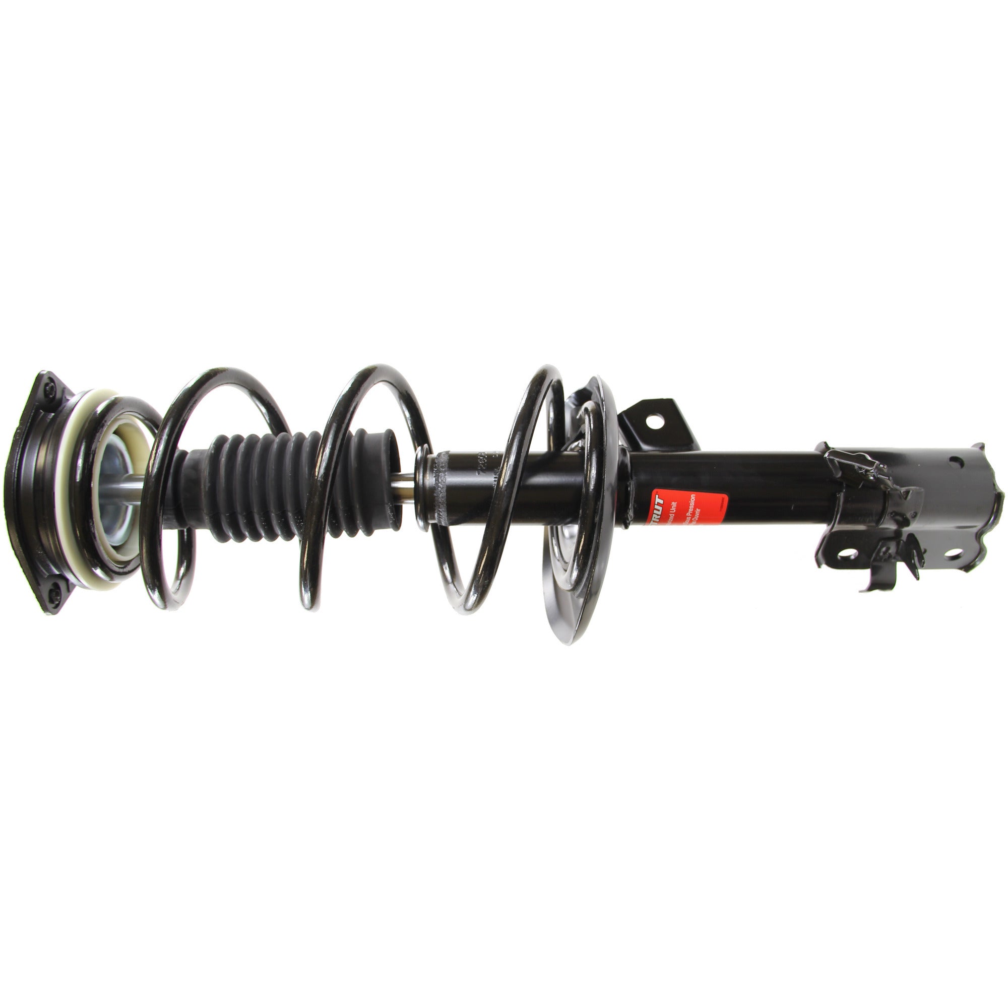 Monroe 172608 Front Right Quick-Strut Complete Strut Assembly