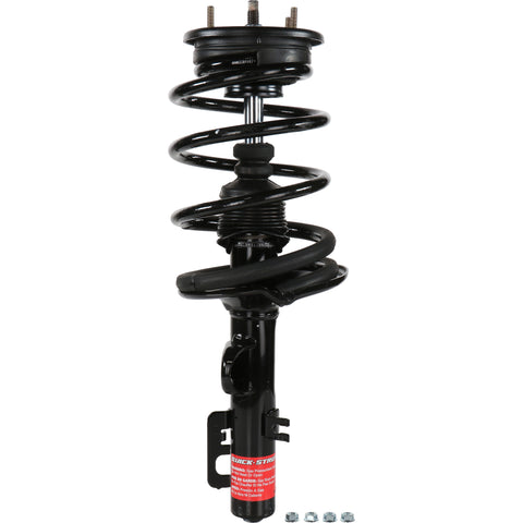 Monroe 172615 Front Right Quick-Strut Complete Strut Assembly Ford Five Hundred, Mercury Montego