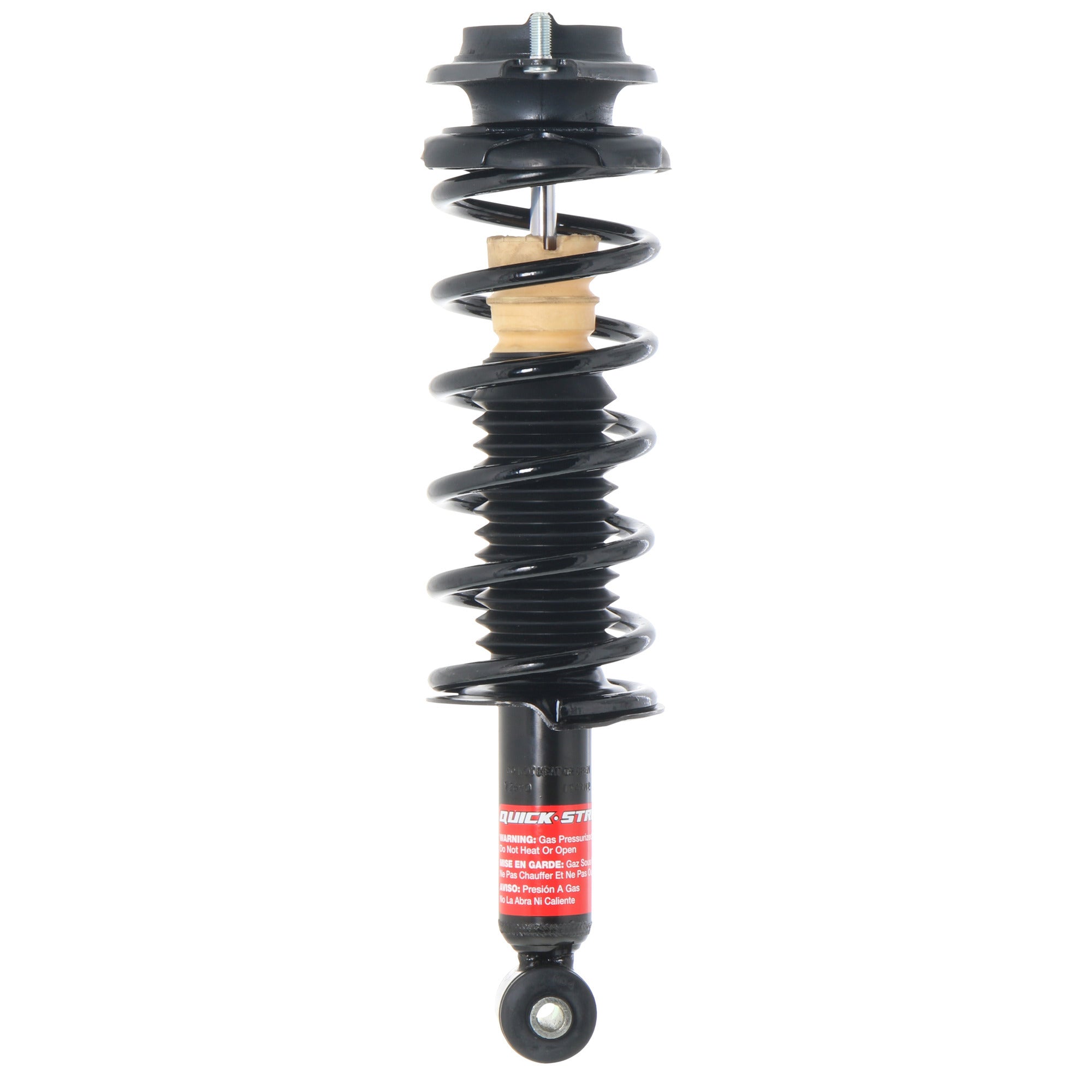 Subaru Rear Strut Monroe 172690 Rear Quick-Strut Complete Strut Assembly Subaru Legacy ...