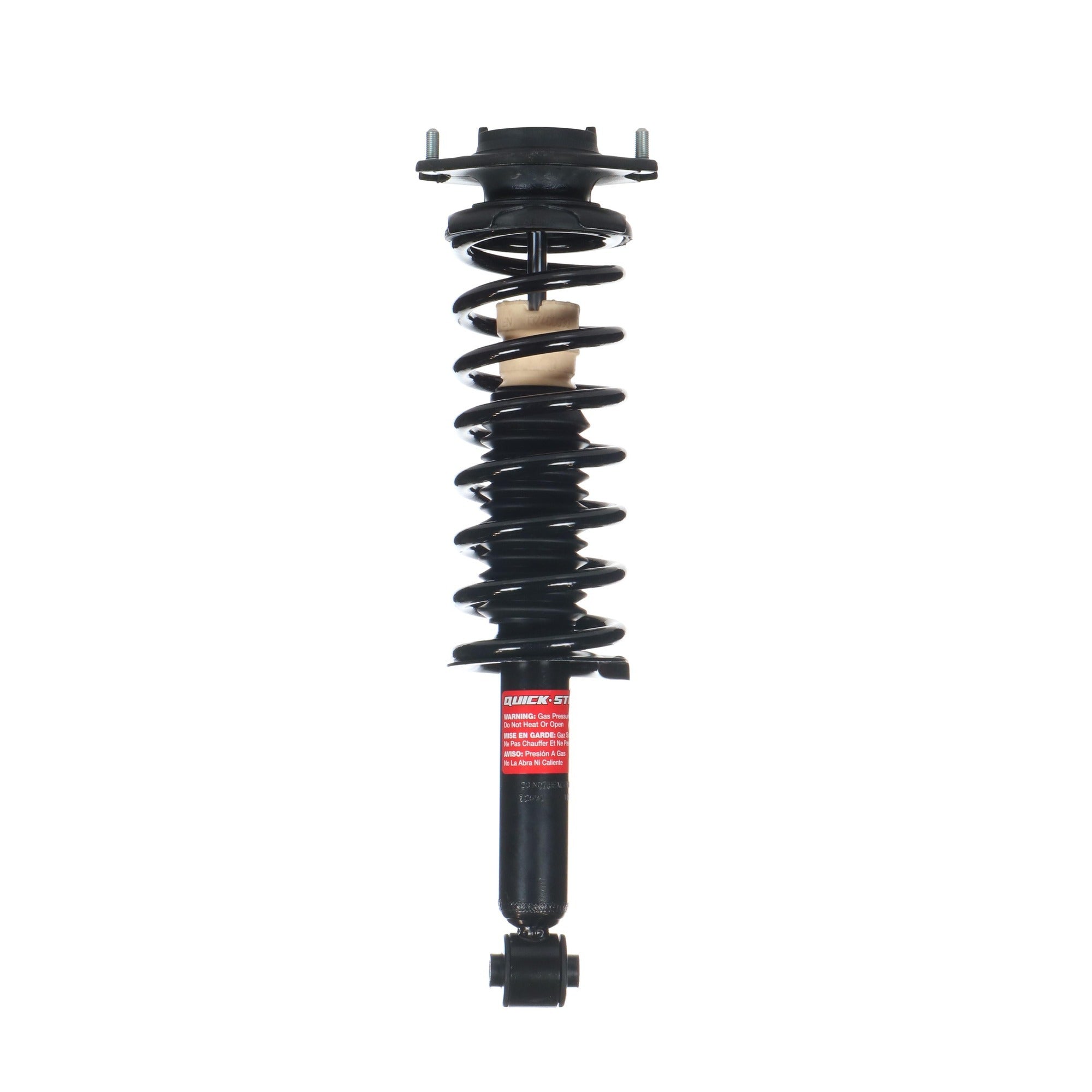 Subaru Rear Strut Monroe 172691 Rear Quick-Strut Complete Strut Assembly Subaru Outback ...