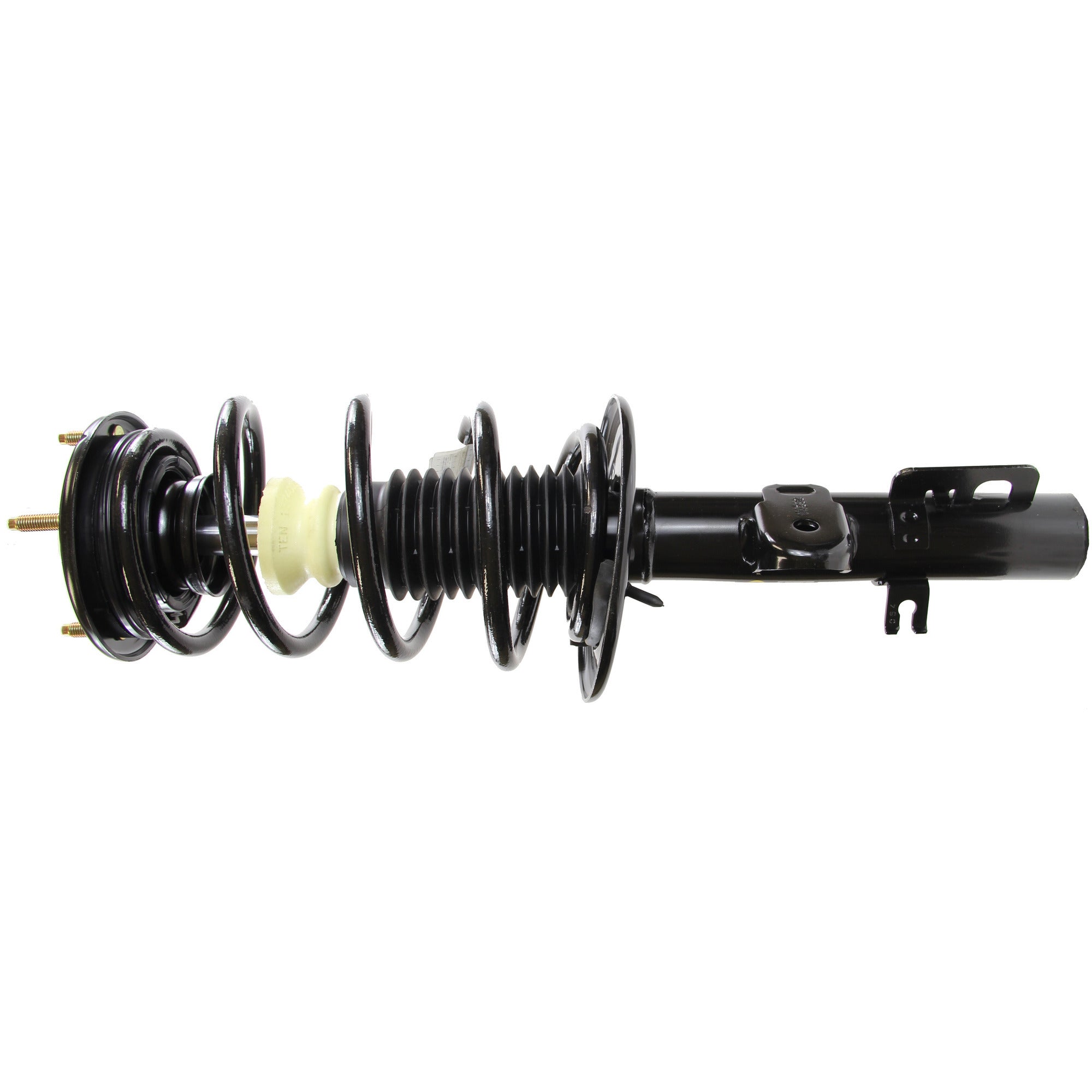 Monroe 172727 Front Left Quick-Strut Complete Strut Assembly Ford Flex