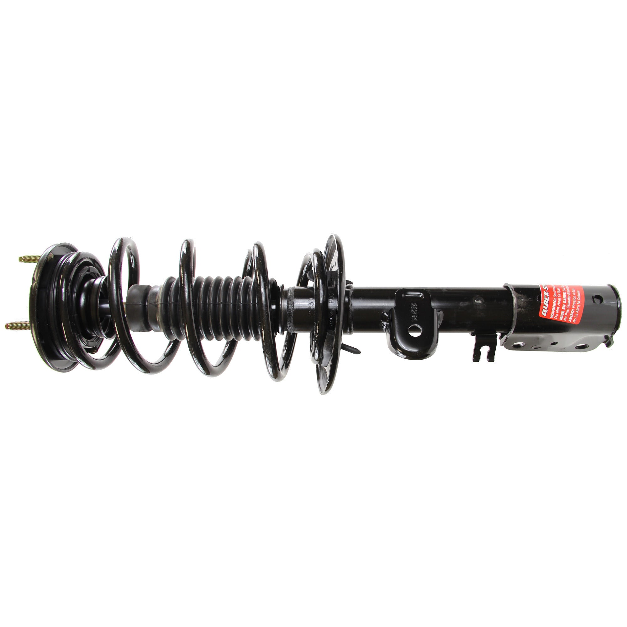 Monroe 172730 Front Left Quick-Strut Complete Strut Assembly Ford Expl ...