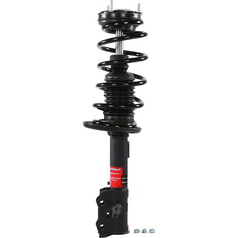 Monroe 172778 Front Right Quick-Strut Complete Strut Assembly Ford Fiesta