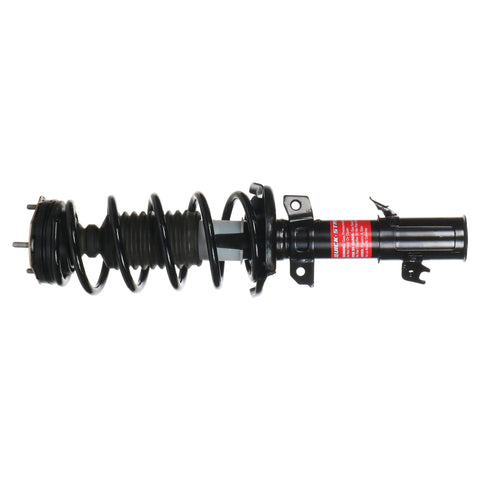 Monroe 172785 Front Right Quick-Strut Complete Strut Assembly Ford Fiesta