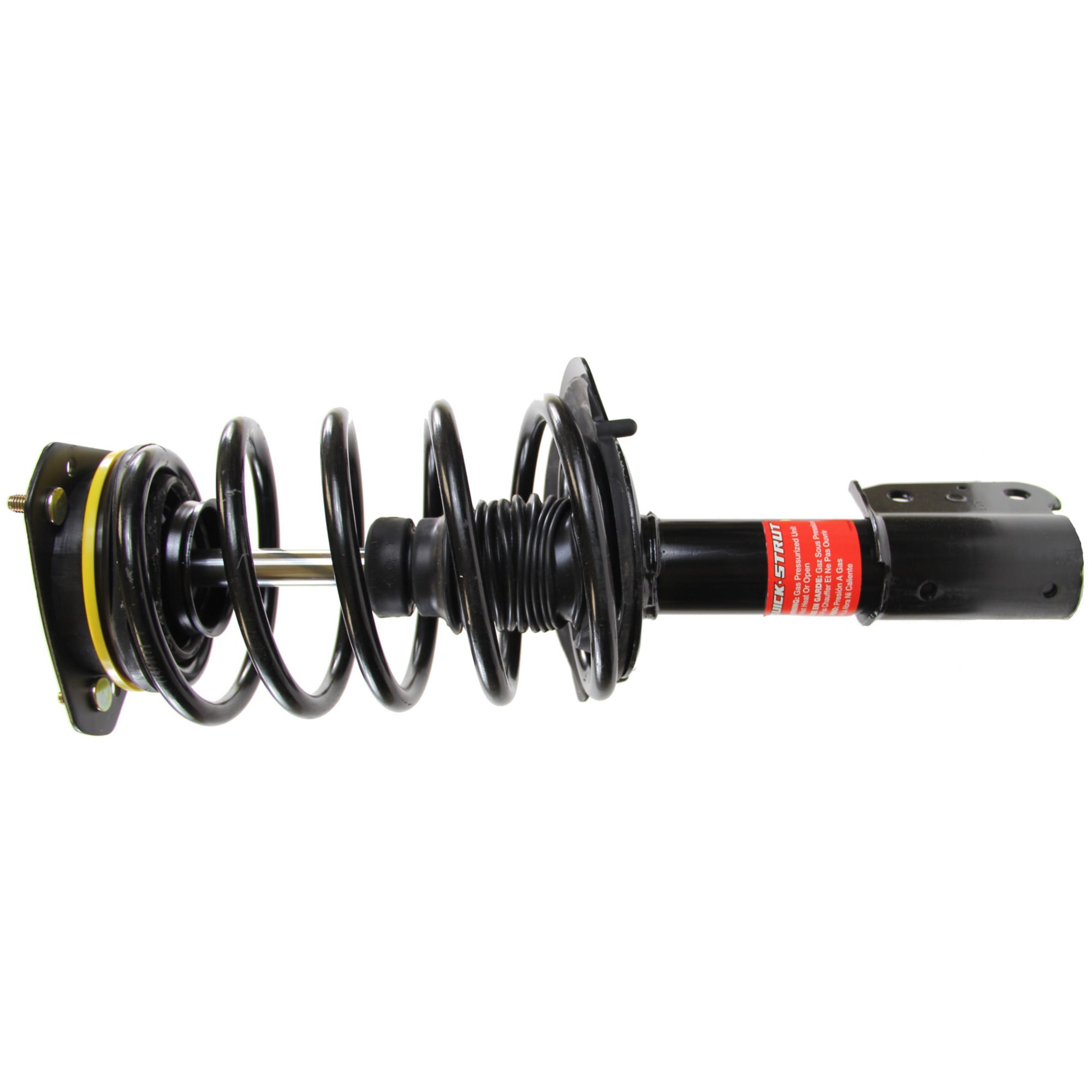 21st.～PRINCESS PRINCESS Single Collecti… Monroe 172903 Front Quick-Strut Complete Strut Assembly