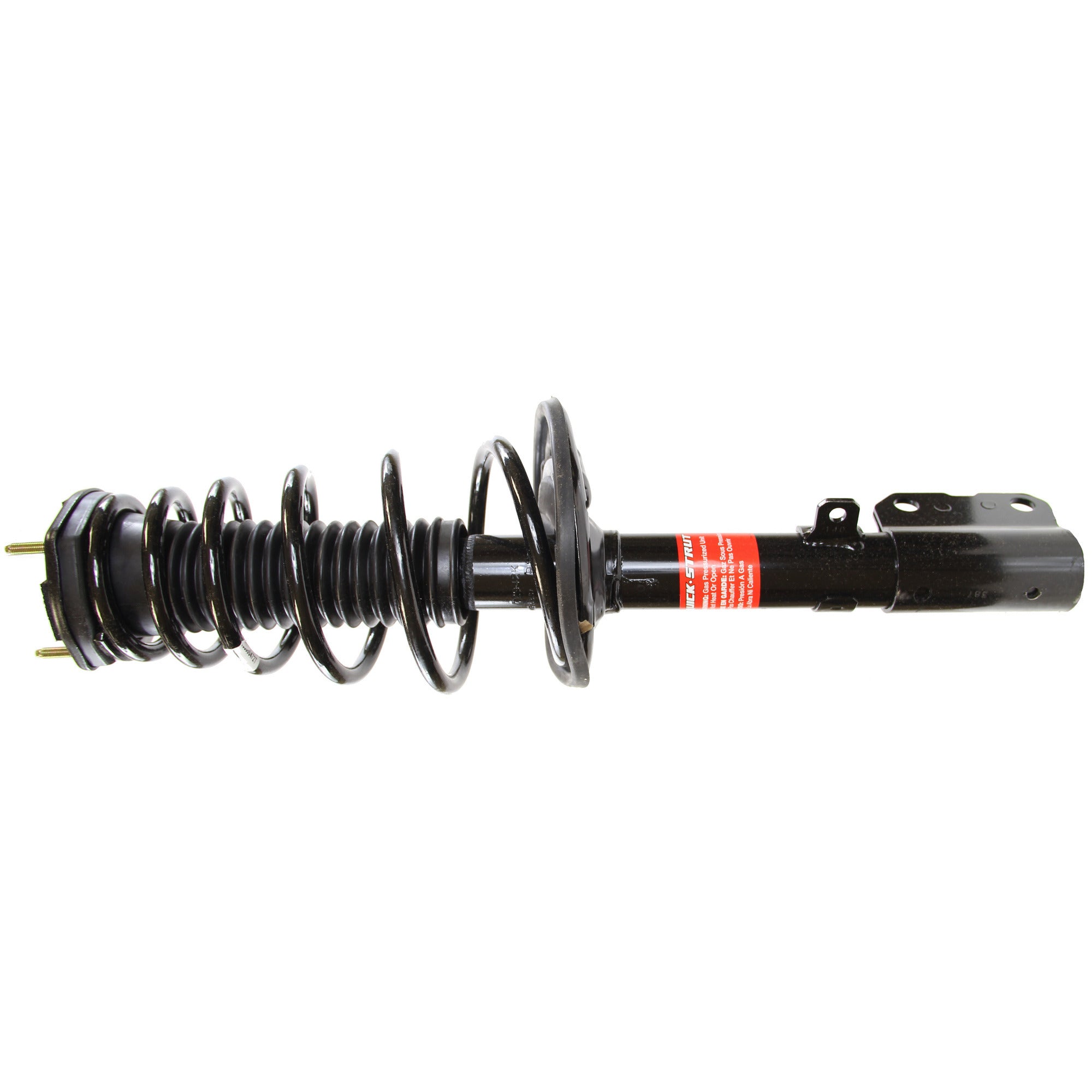 Monroe 172942 Rear Right Quick-Strut Complete Strut Assembly Toyota Camry