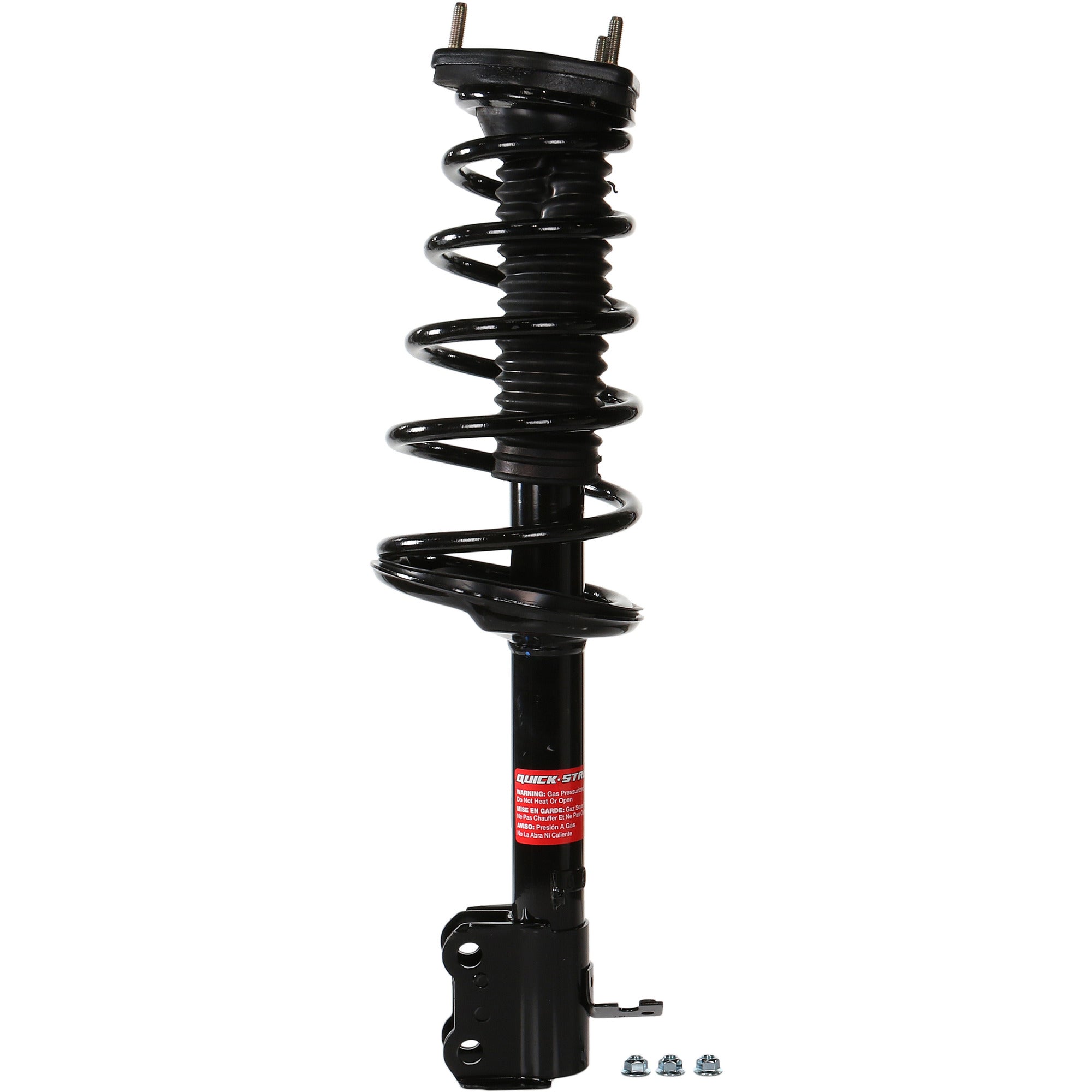 Monroe 172980 Front Right Quick-Strut Complete Strut Assembly Toyota Sienna