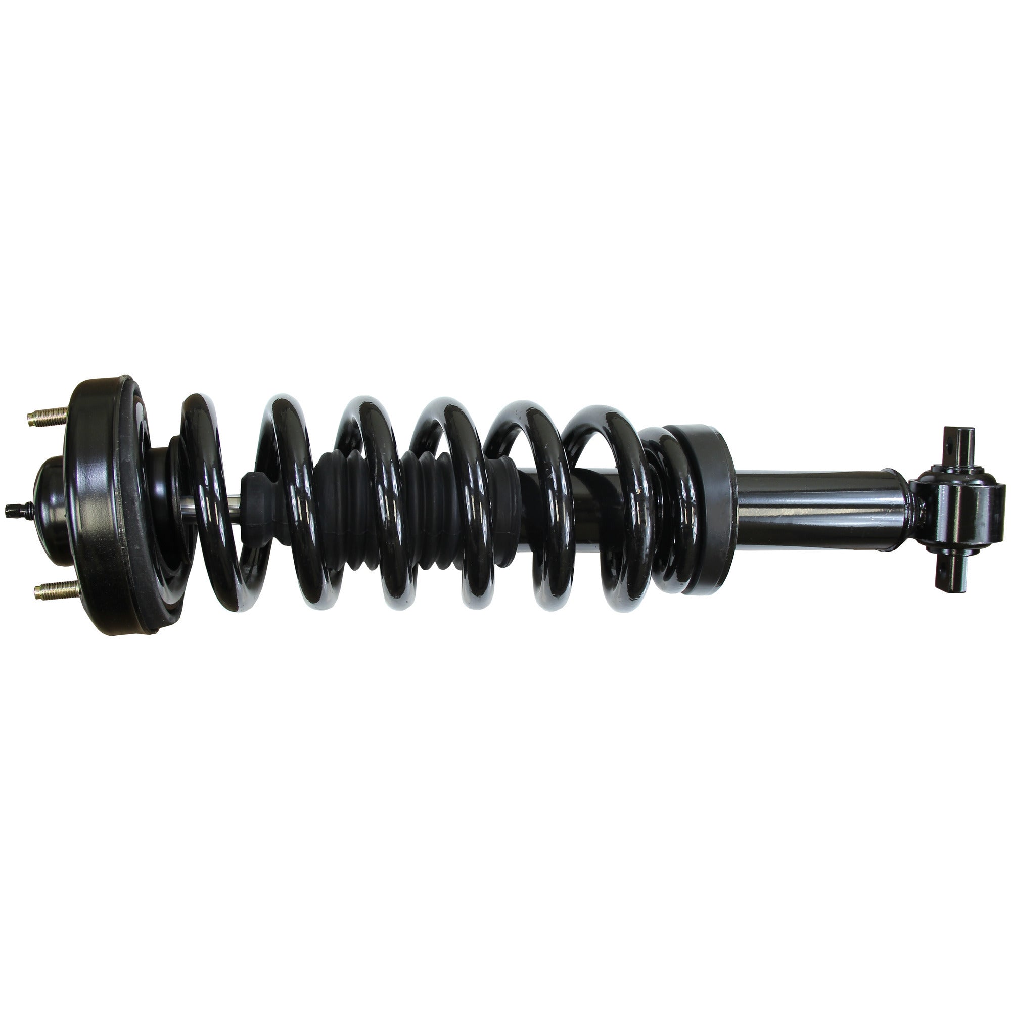 Monroe 173032L Front Left Quick-Strut Complete Strut Assembly Ford Pic ...