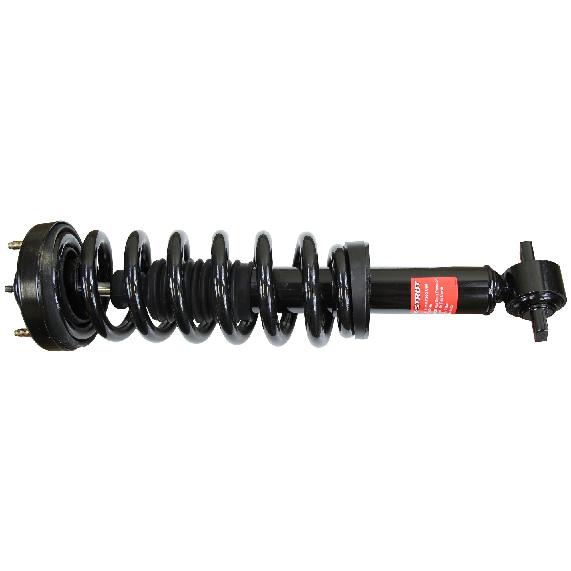 Monroe 173032R Front Right Quick-Strut Complete Strut Assembly Ford Pi ...