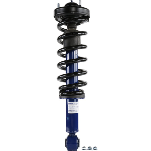 Monroe 181141 Front RoadMatic Complete Strut Assembly Ford F-150
