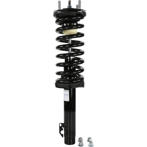 Monroe 181377L Front Left RoadMatic Complete Strut Assembly Jeep Commander, Grand Cherokee