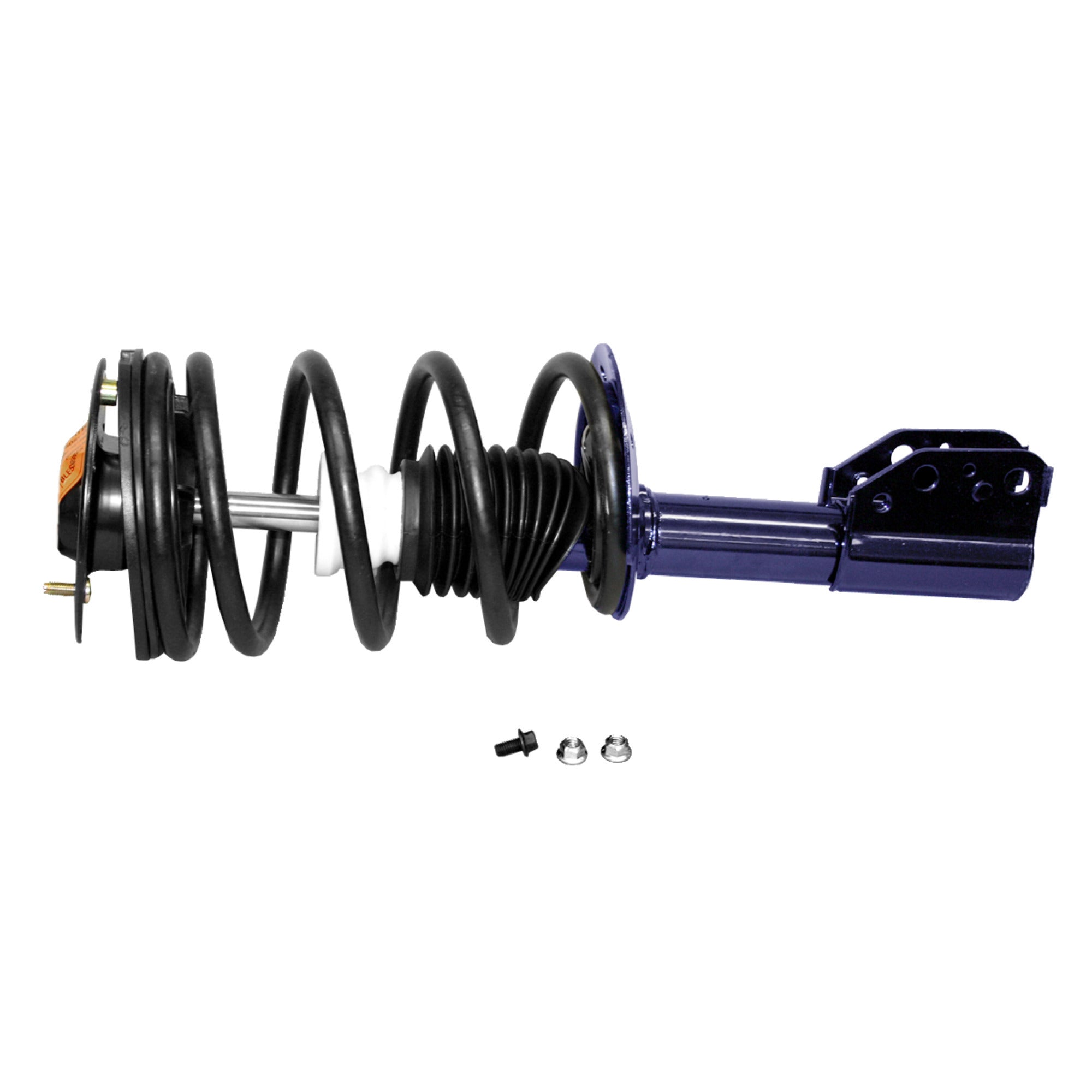Monroe 181672 Front RoadMatic Complete Strut Assembly Chevrolet Classic, Malibu, Oldsmobile Alero, Cutlass, Pontiac Grand Am