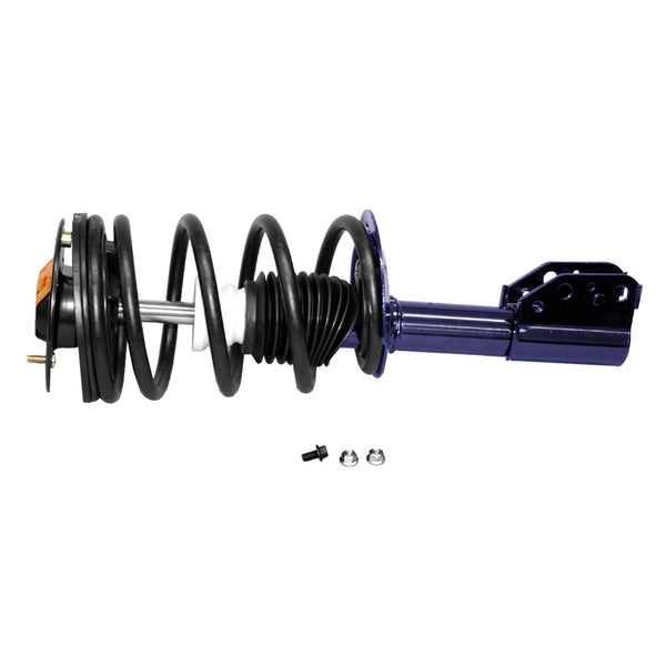 Monroe 181672 Front RoadMatic Complete Strut Assembly Chevrolet Classic, Malibu, Oldsmobile Alero, Cutlass, Pontiac Grand Am