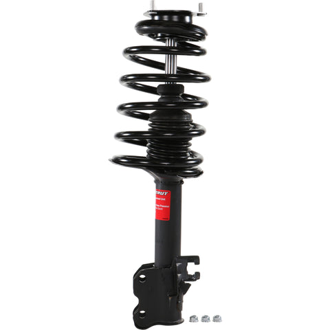 Monroe 182107 Front Right RoadMatic Complete Strut Assembly Nissan Sentra