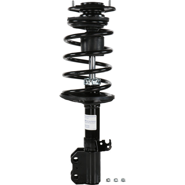 Monroe 182116 Front Right RoadMatic Complete Strut Assembly Pontiac Vibe, Toyota Matrix