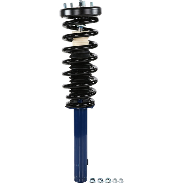 Monroe 182123L Front Left RoadMatic Complete Strut Assembly Honda Accord