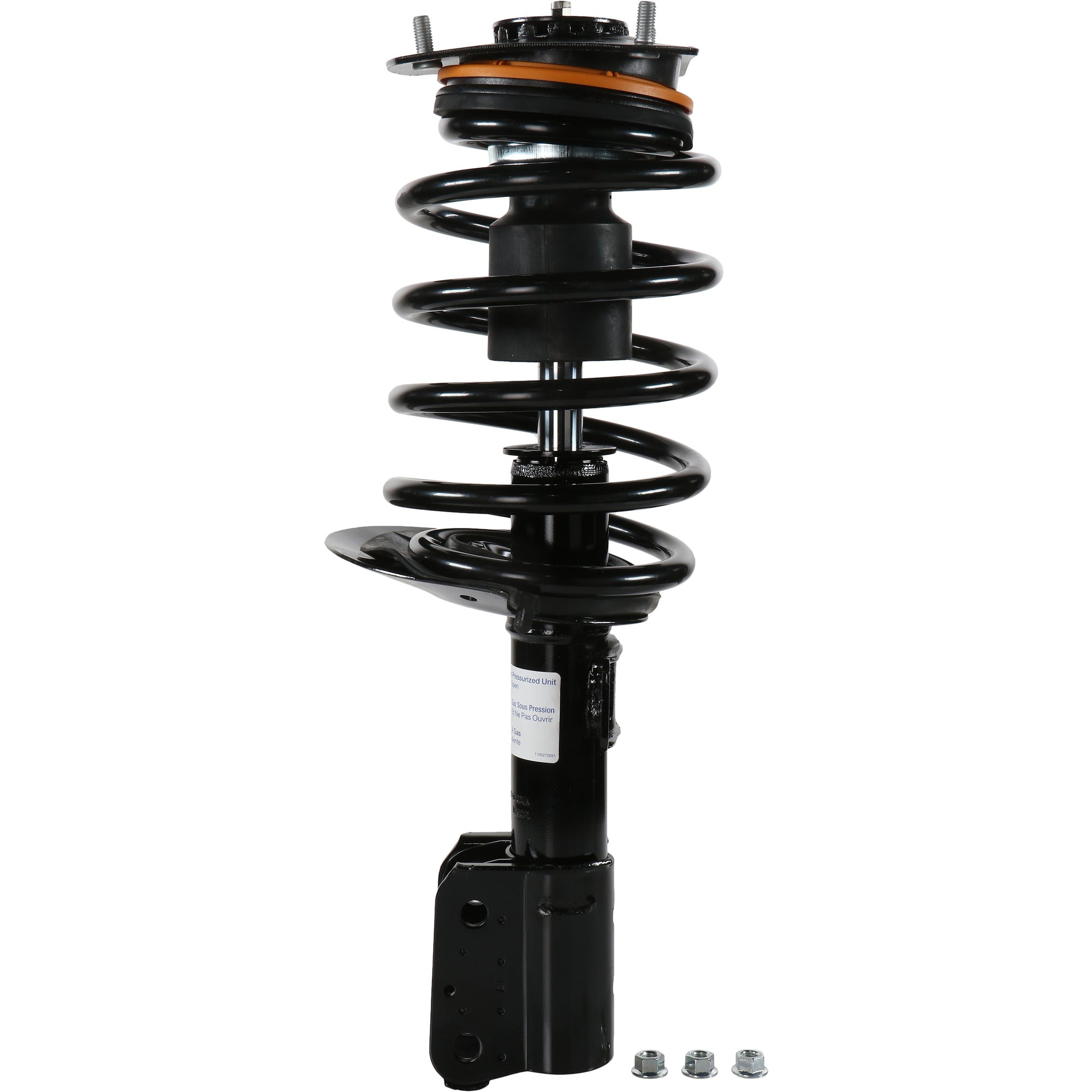 Monroe 182231 Front RoadMatic Complete Strut Assembly Buick Terraza, Chevrolet Uplander, Pontiac Montana, Saturn Relay