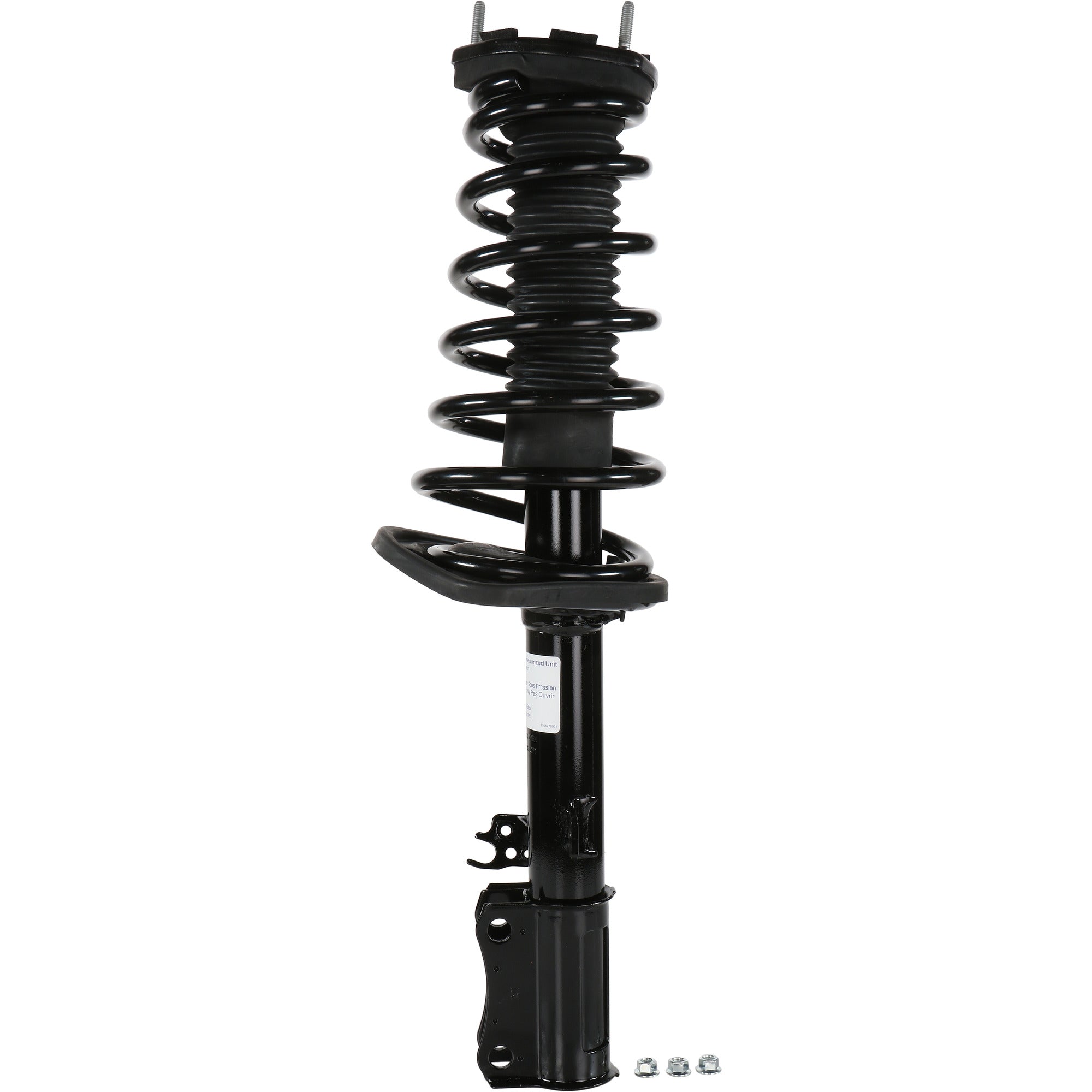 Monroe 182310 Rear Left RoadMatic Complete Strut Assembly Toyota Avalon, Camry
