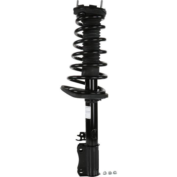 Monroe 182310 Rear Left RoadMatic Complete Strut Assembly Toyota Avalon, Camry