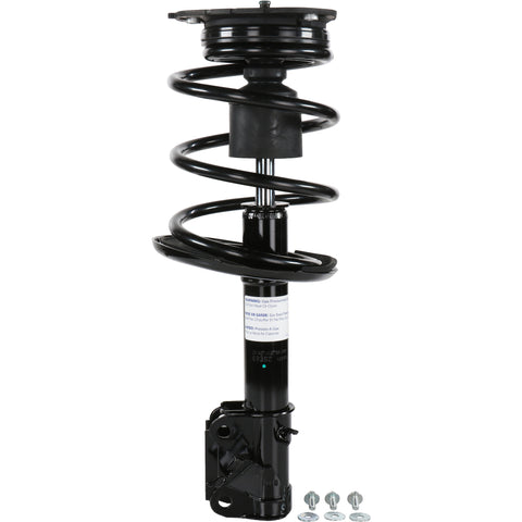 Monroe 182392 Front Right RoadMatic Complete Strut Assembly Nissan Altima