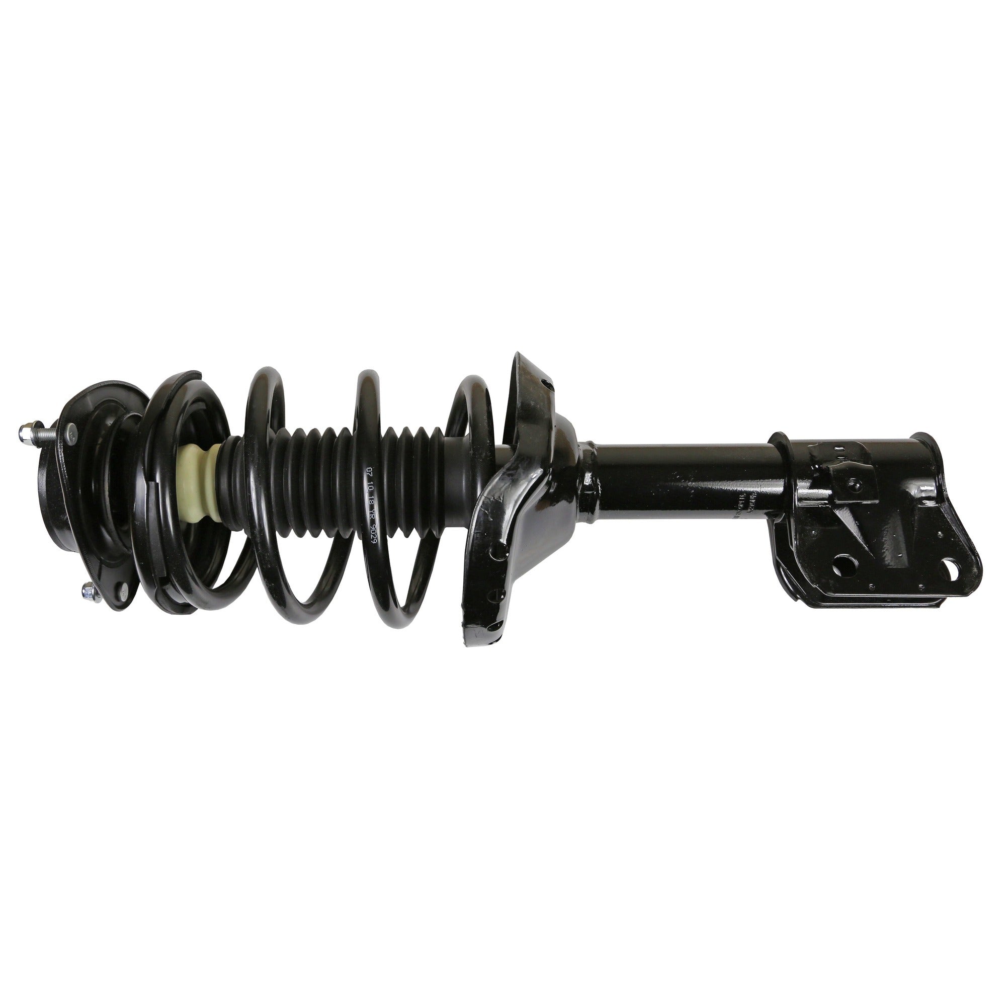 Monroe 182678 Front Right RoadMatic Complete Strut Assembly Subaru Forester