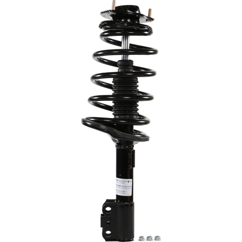 Monroe 182981 Front Left RoadMatic Complete Strut Assembly Toyota Sienna