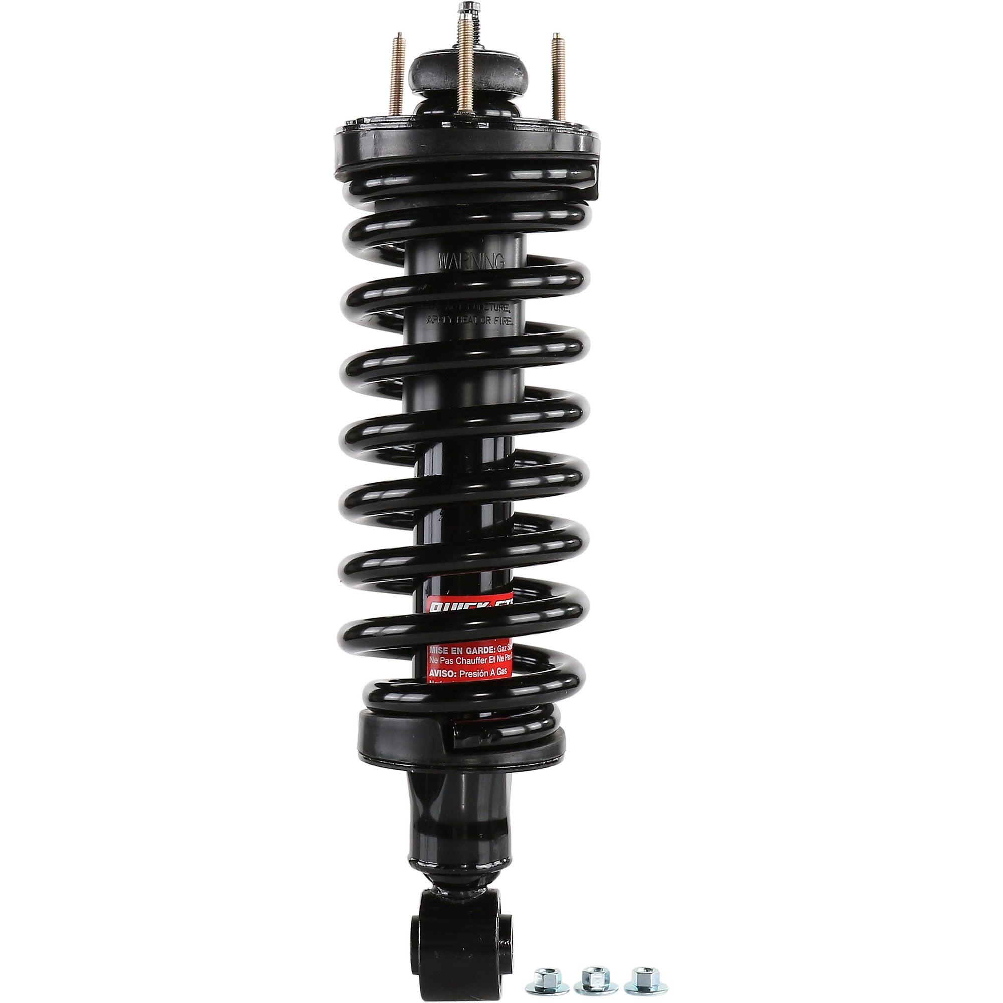 Monroe 271346 Front Quick-Strut Complete Strut Assembly Ford Crown Vic ...