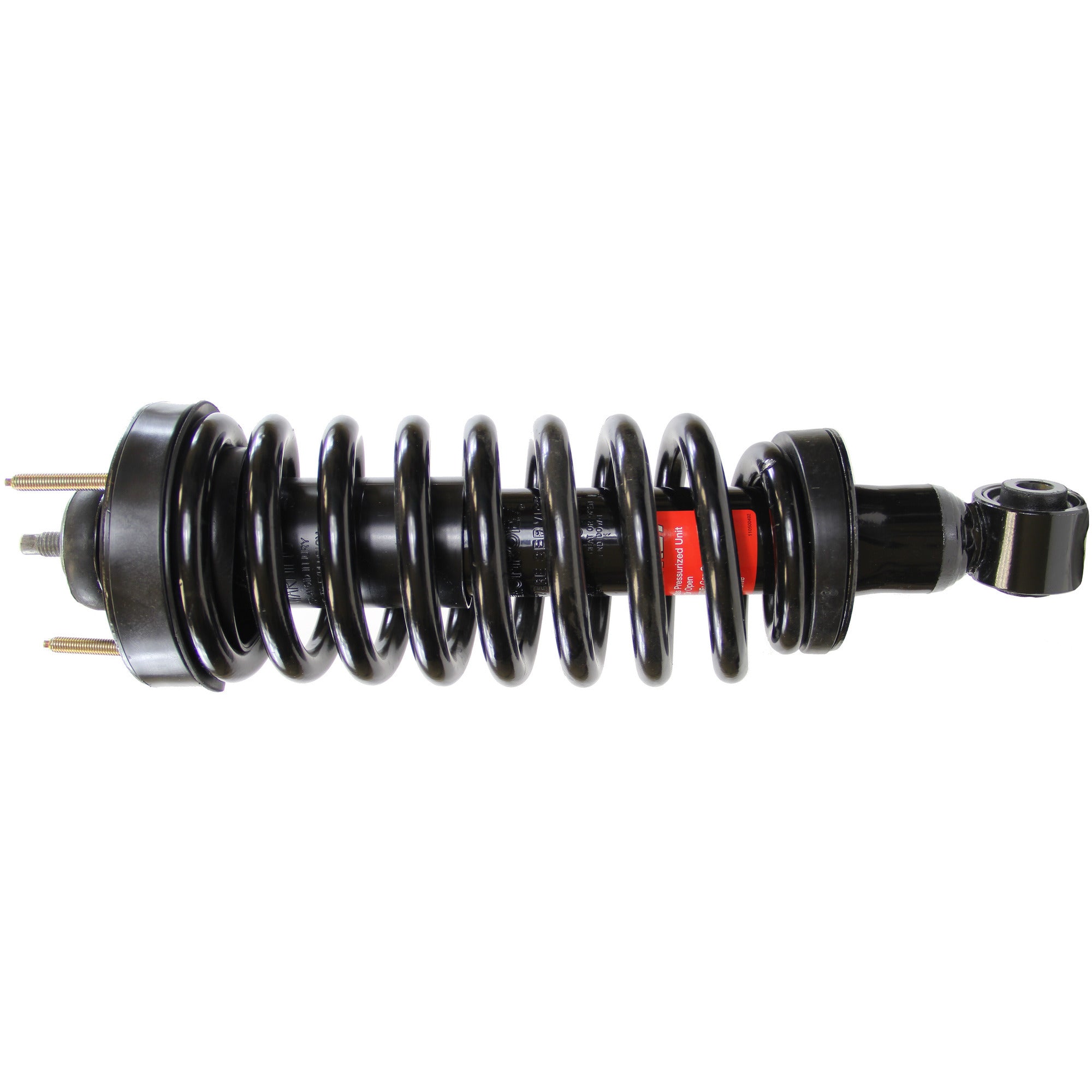 Monroe 271346 Front Quick-Strut Complete Strut Assembly Ford Crown Vic ...