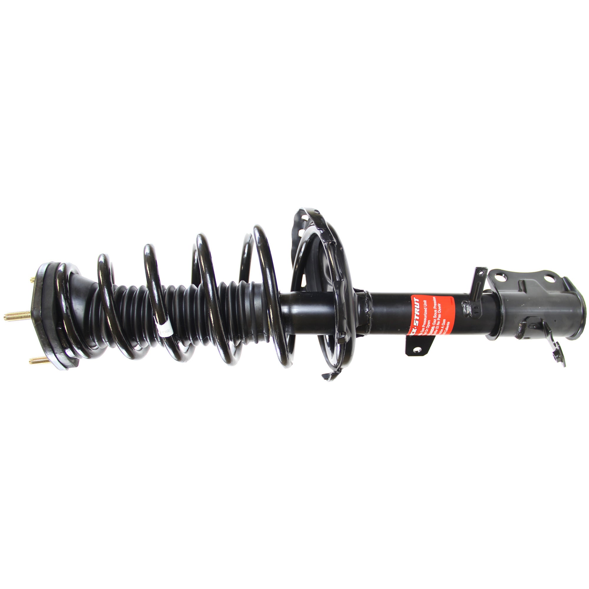 Monroe 272216 Rear Left Quick-Strut Complete Strut Assembly Lexus