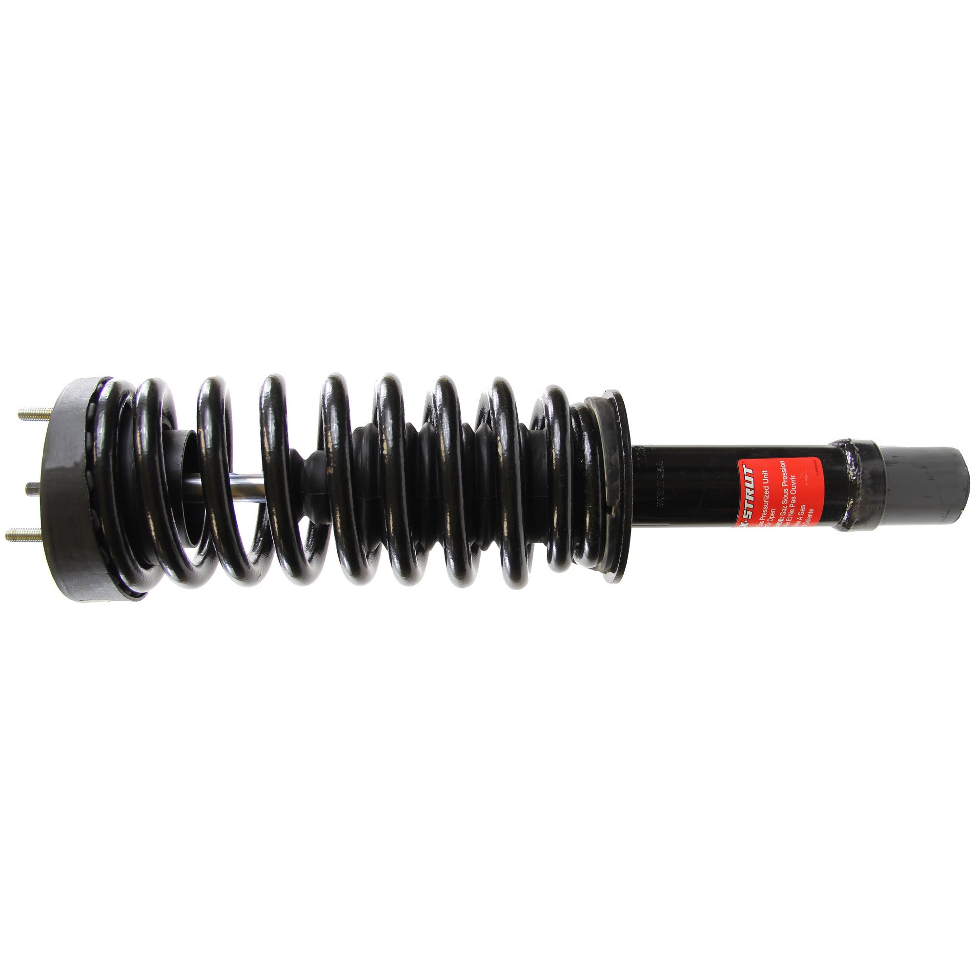 Monroe 272254L Front Left Quick-Strut Complete Strut Assembly Dodge Charger, Magnum