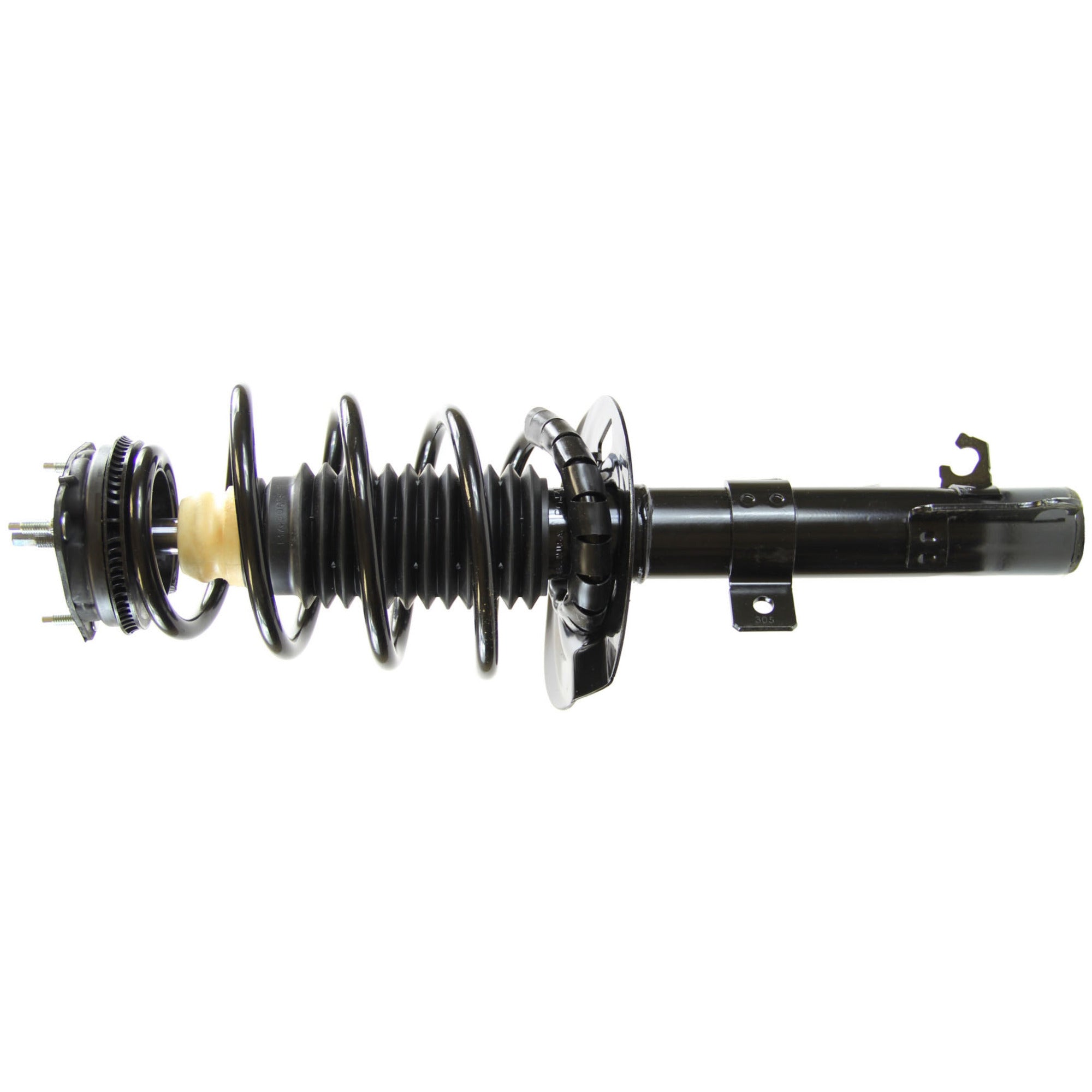 Monroe 272258 Front Left Quick-Strut Complete Strut Assembly Ford Focus
