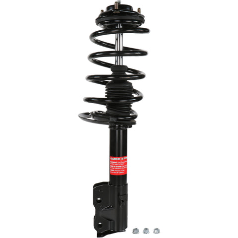 Monroe 272367 Front Right Quick-Strut Complete Strut Assembly Jeep Compass, Patriot