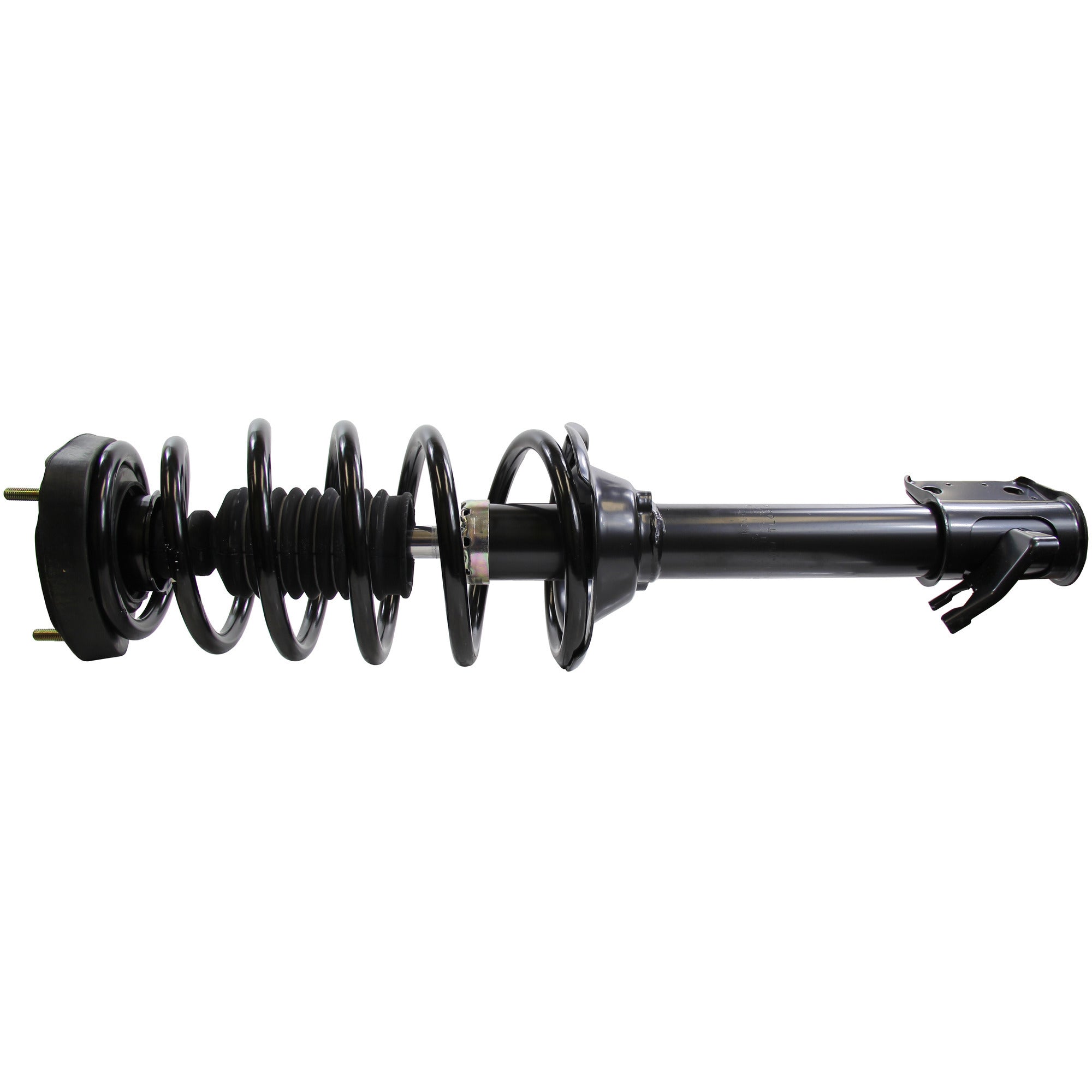 Monroe 272383 Rear Left Quick-Strut Assembly Subaru Forester