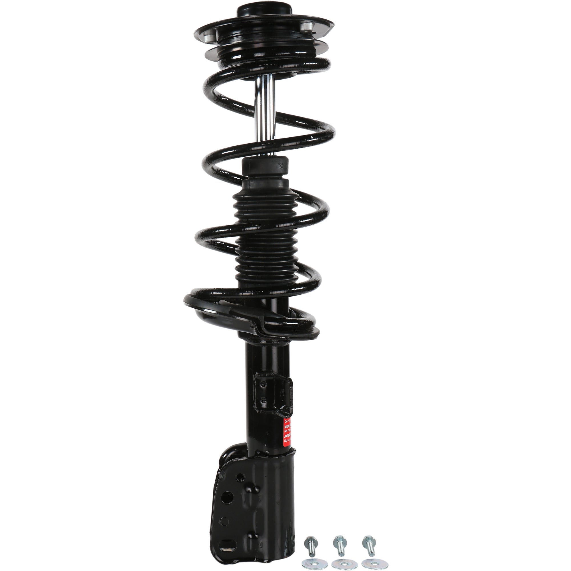 Monroe 272527 Front Left Quick-Strut Complete Strut Assembly Chevrolet Equinox