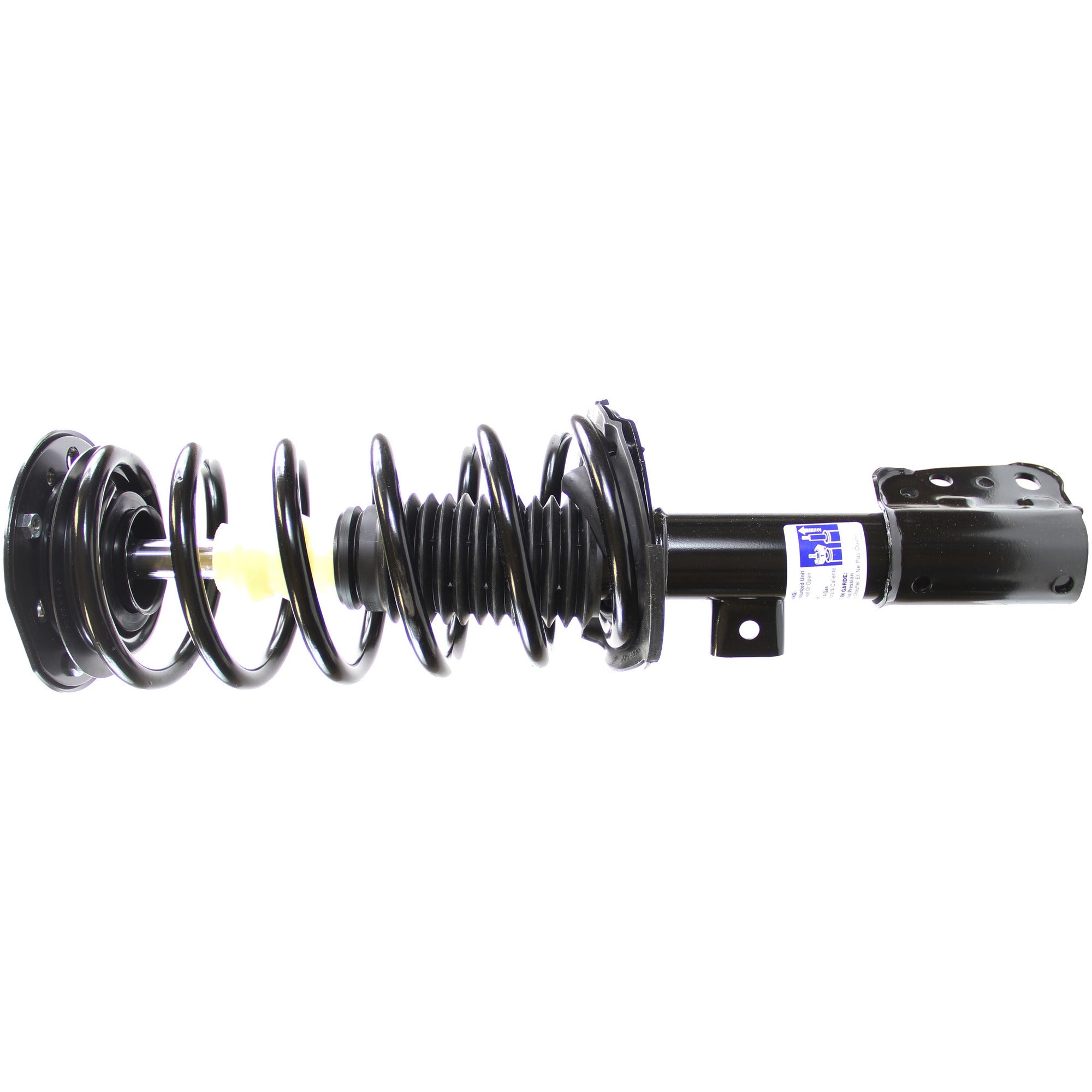 Monroe 272527 Front Left Quick-Strut Complete Strut Assembly Chevrolet Equinox