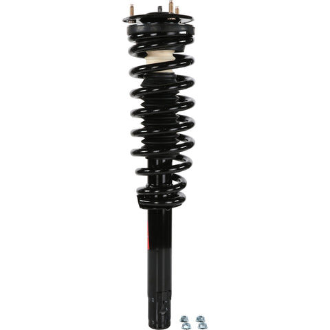 Monroe 272596 Front Quick-Strut Complete Strut Assembly Ford Fusion, Mercury Milan