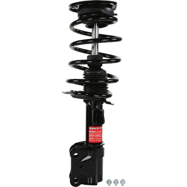 Monroe 272638 Front Quick-Strut Complete Strut Assembly Ford Fusion